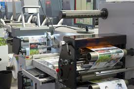 Printing Industry
