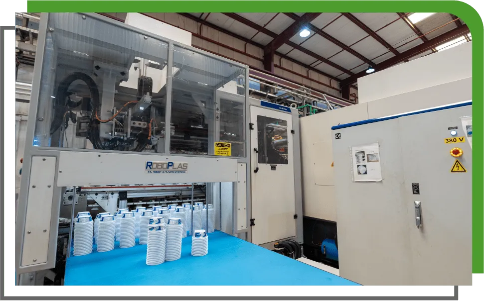 Plastic Industry