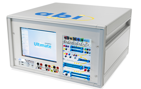 ABI Systems